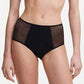 Tailleslip Chantelle EasyFeel - Norah Chic - Zwart - 011