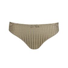 Culotte PrimaDonna - Madison - Verte - GOO
