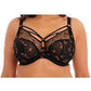 Soutien-gorge emboîtant Elomi - Sachi - Noir - BFL