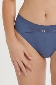 Culotte Lisca - Laura - Bleue - BV