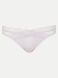 String Passionata - Brooklyn - Gris - 06F