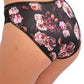 Slip Fantasie - Pippa - Zwart - BLK
