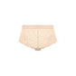 Short Wacoal - Raffiné - Beige - FRP
