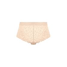 Short Wacoal - Raffiné - Beige - FRP