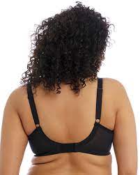 Soutien-gorge emboîtant Elomi - Sachi - Noir - BFL