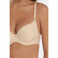Soutien-gorge en forme de cœur Lisca - Laura - Beige - VK