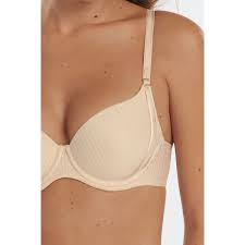 Soutien-gorge en forme de cœur Lisca - Laura - Beige - VK