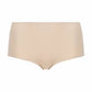 Culotte taille haute Chantelle - Softstretch - Beige - 01N