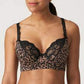 Soutien-gorge plongeant PrimaDonna - Madison - Imprimé - BRO