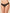 String Passionata - Brooklyn - Noir - 011