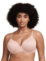 Hartvormige BH Chantelle EasyFeel - Norah Chic - Rose - 0RG