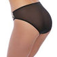 Slip Wacoal - Embrace Lace - Zwart - BLK