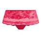 Hipster Wacoal - Ravissant - Rood - SCT