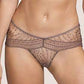 Culotte Andres Sarda - Vaughan - Marron - CBT