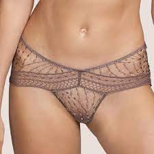 Culotte Andres Sarda - Vaughan - Marron - CBT