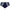 Tailleslip Elomi - Matilda - Blauw - SSG