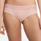 Hipster Chantelle EasyFeel - Norah Chic - Rose - 0RG