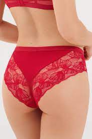 Hipster Lisca - Sympathy - Rouge - RV