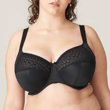 Soutien-gorge emboîtant PrimaDonna - Montara - Noir - ZWA