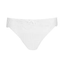 String PrimaDonna - Madison - Blanc - WIT