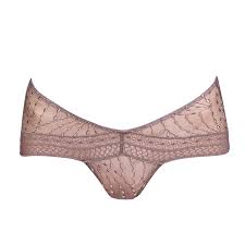 Culotte Andres Sarda - Vaughan - Marron - CBT