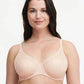 Full cup BH Chantelle EasyFeel - Norah - Beige - 01N