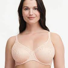 Full cup BH Chantelle EasyFeel - Norah - Beige - 01N