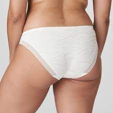 Slip PrimaDonna Twist - Newington - Ivoor - NAT