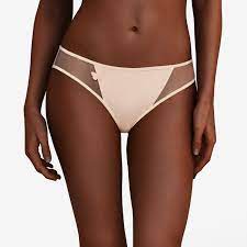 Culotte Passionata - Miss Joy - Beige - 097