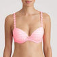 Soutien-gorge push-up Marie Jo - Avero - Rose - PPF