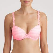 Soutien-gorge push-up Marie Jo - Avero - Rose - PPF