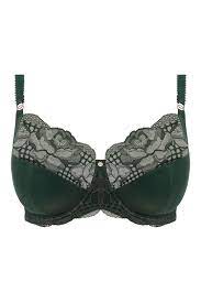Full cup BH Fantasie - Pippa - Zwart - BLK