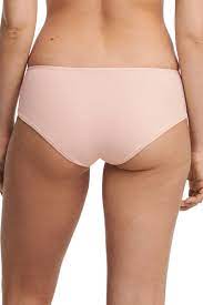 Hipster Chantelle EasyFeel - Norah Chic - Rose - 0RG