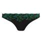 Slip Freya - Show-off - Zwart - BLK