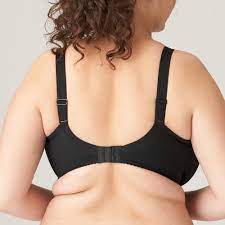Soutien-gorge emboîtant PrimaDonna - Montara - Noir - ZWA