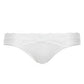 String Passionata - Brooklyn - Blanc - 010