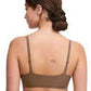 Bralette Chantelle - Softstretch - Marron - 02E