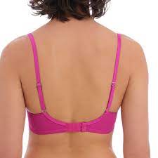 Push-up BH Wacoal - Ravissant - Rose - ORR