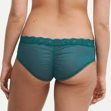 Hipster Passionata - Brooklyn - Verte - 0BK