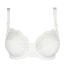 Soutien-gorge emboîtant PrimaDonna - Madison - Ivoire - NAT