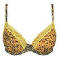 Soutien-gorge plongeant Marie Jo - Rege - Imprimé - SVH
