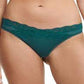 String Passionata - Brooklyn - Vert - 0BK