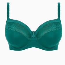 Full cup BH Fantasie - Illusion - Groen - EMD