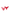 String Lisca - Sympathy - Rouge - RV
