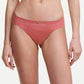 String Chantelle - Kristen - Marron - 0OF