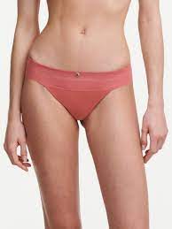 String Chantelle - Kristen - Marron - 0OF