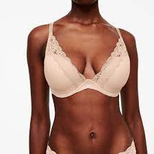 Plunge BH Passionata - Brooklyn - Beige - 097