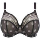 Soutien-gorge plongeant Elomi - Matilda - Noir - BDT