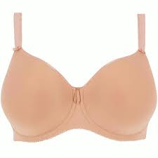 Full cup BH Fantasie - Rebecca Essentials - Beige - CAT