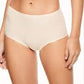 Culotte taille haute Chantelle - Softstretch - Beige - 01N